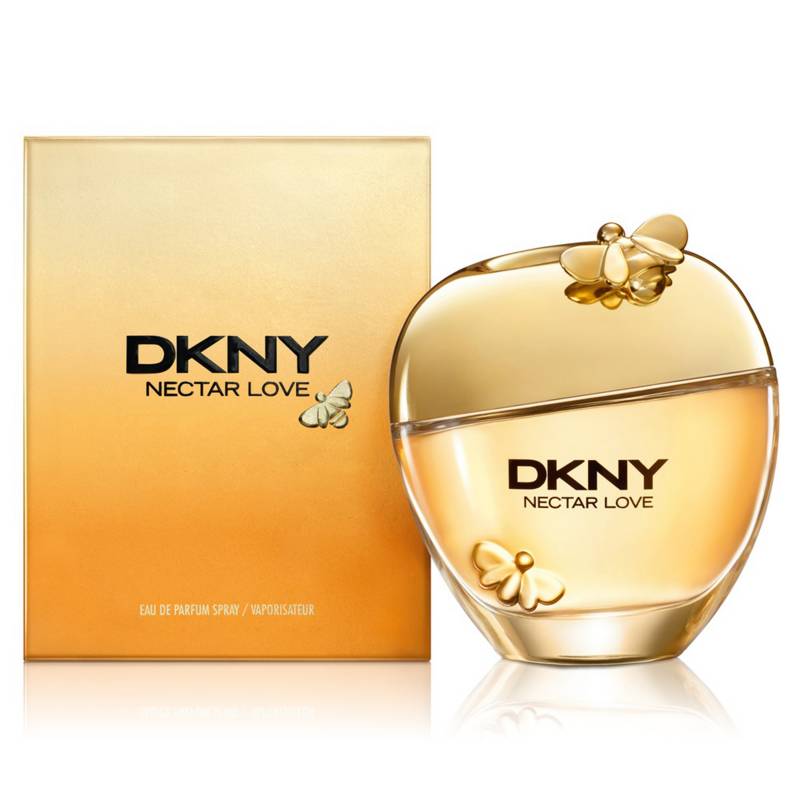 DONNA KARAN - Perfume Mujer Dkny Nectar Edp 100Ml