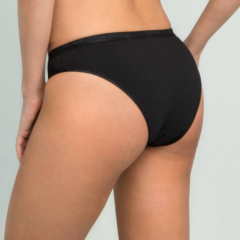 INTIME Pack de 3 Calzones Mujer Intime