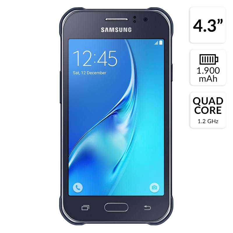 Samsung - Smartphone Galaxy J1 Ace Lte 8GB