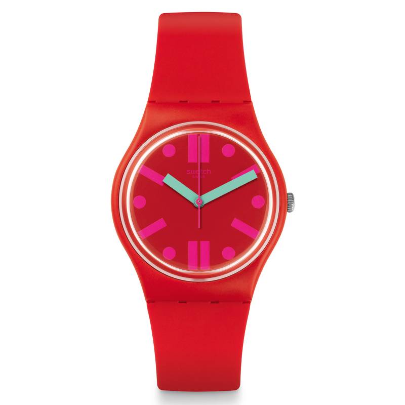 Swatch - Reloj Análogo
