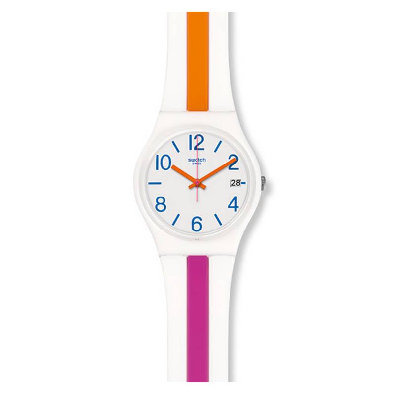Swatch - Reloj Análogo Mujer