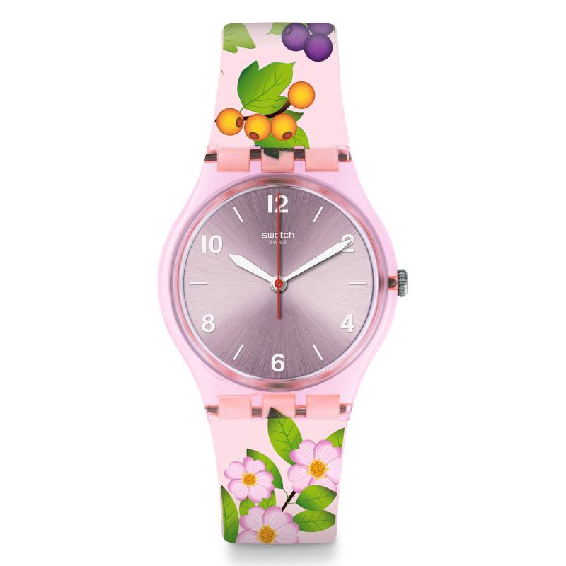 Swatch - Reloj Mujer Análogo GP150