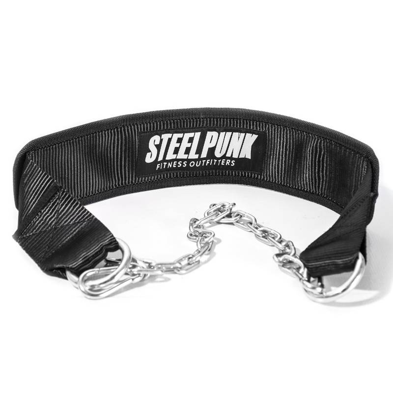 Steelpunk - Cinturón Dip Belt 