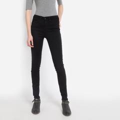 EFESIS - Efesis Jeans Skinny Tiro Alto Mujer