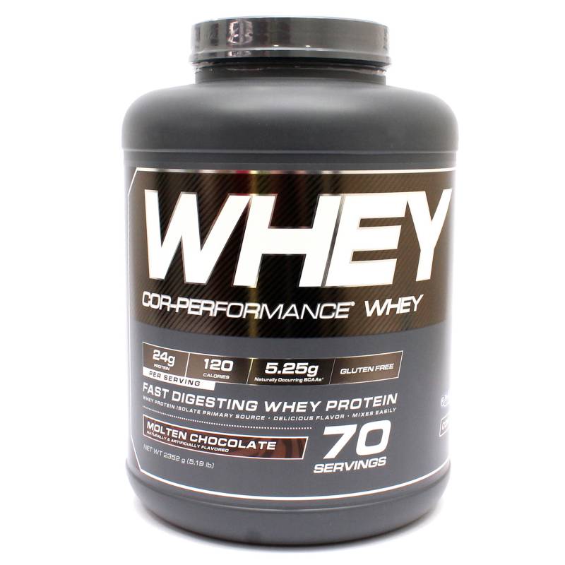  - CELLUCOR WHEY 5 Lbs Cookies