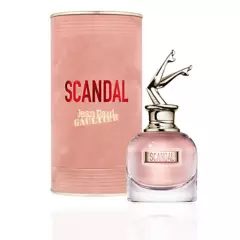 JEAN PAUL GAULTIER - Perfume Mujer Scandal Edp 50Ml Jean Paul Gaultier