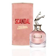 JEAN PAUL GAULTIER - Perfume Mujer Scandal EDP 50 ml Jean Paul Gaultier
