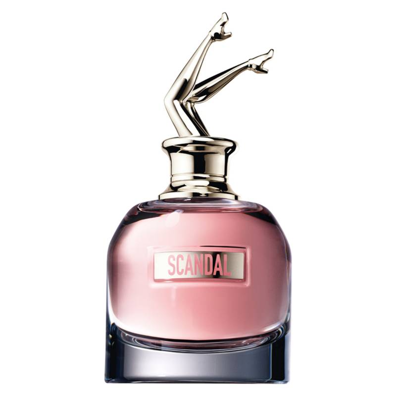 JEAN PAUL GAULTIER - Perfume Mujer Scandal Edp 80Ml Jean Paul Gaultier