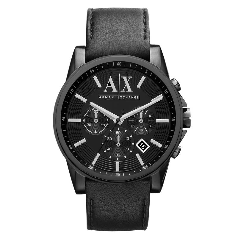 Armani Exchange Reloj Análogo Hombre AX2098 