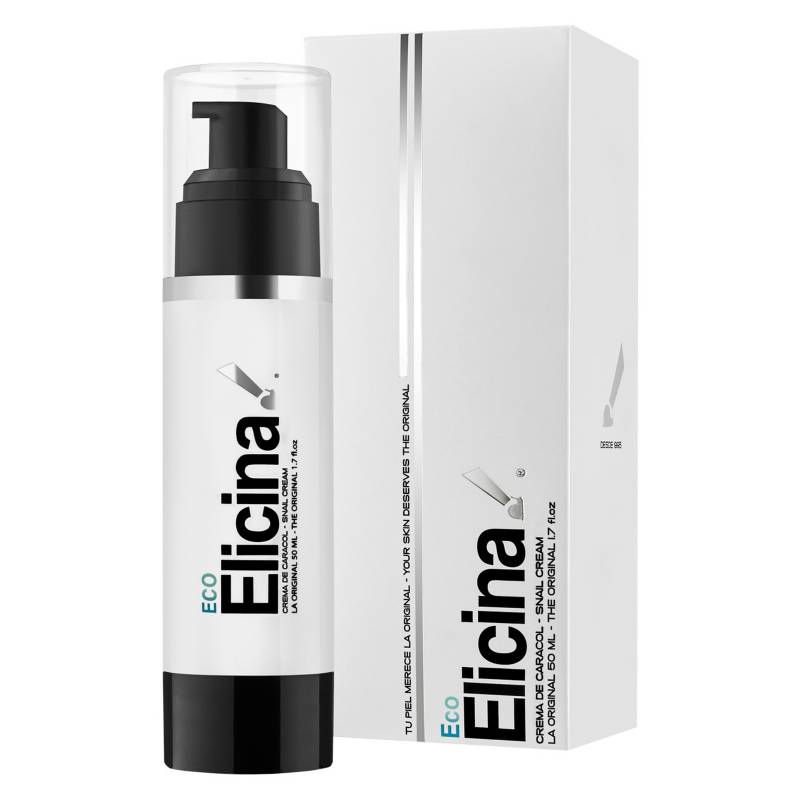 Elicina - Elicina Eco Crema de Cara