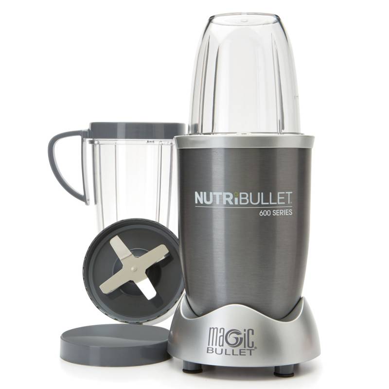NUTRIBULLET - Licuadora NB-600