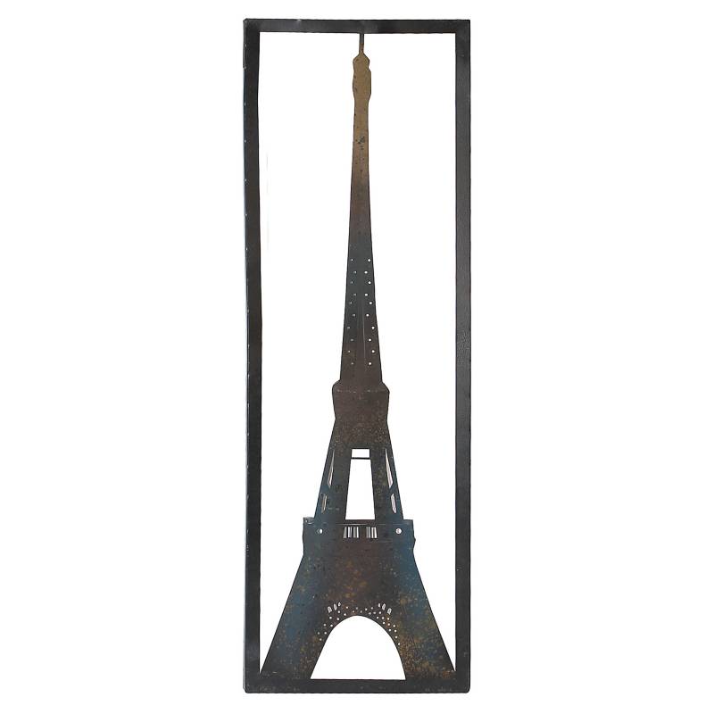 VGO - Cuadro Torre Eiffel