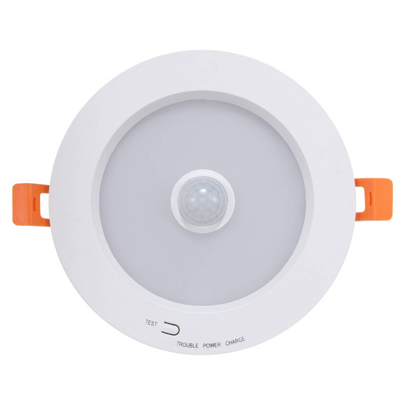 LIGHTME - Foco Led Kit Sensor Mov 9W3W Lightme