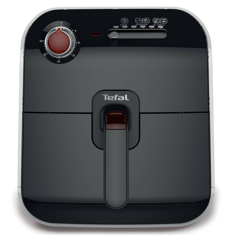 Tefal - Freidor eléctrico FX100015