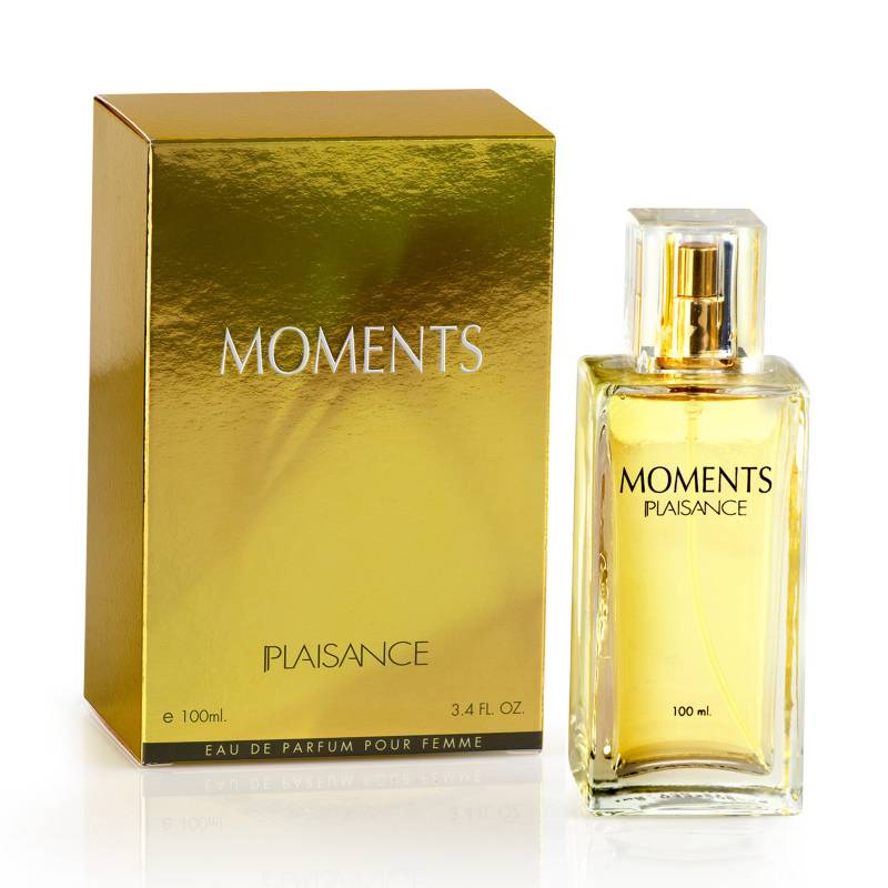 PLAISANCE - Perfume Mujer Moments Parfum 105 Ml. Vapo  Plaisance