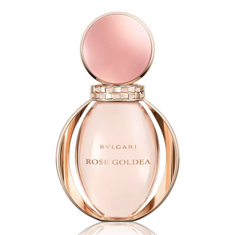 BVLGARI - Perfume Mujer Rose Goldea EDP 50ml Bvlgari