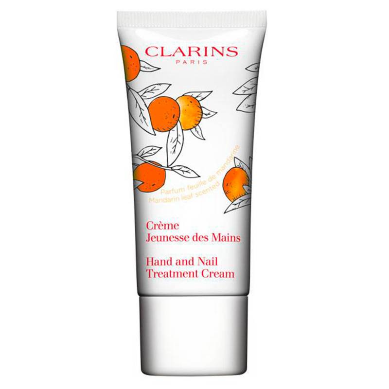 Clarins - Hand Cream Mandarina 30 ML