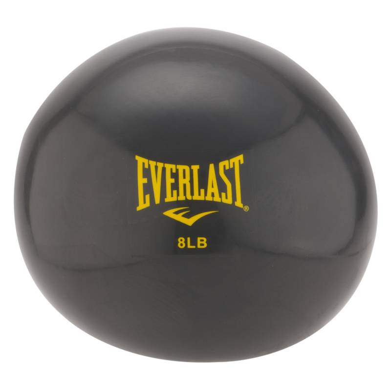 Everlast - Balón Medicinal Silicona Az 8Lb