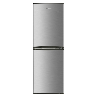 Refrigerador Bottom Frío Directo 231 L Nordik 415 Plus Inox Mademsa