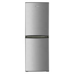 MADEMSA - Refrigerador Mademsa Frío Directo Bottom Freezer 231L Nordik MR 415 Plus