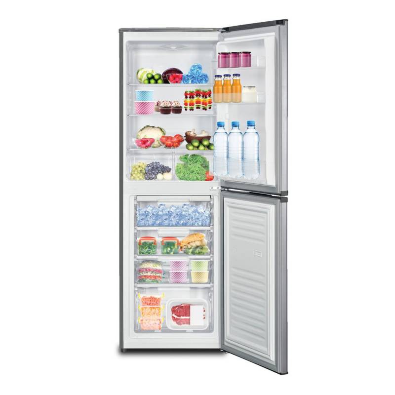 CONOCE LAS DIFERENCIAS ENTRE UN refrigerador NO FROST Y UNO DE FRÍO DIRECTO  - En qué Invertir