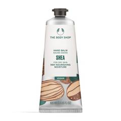 THE BODY SHOP - Shea Hand Cream The Body Shop