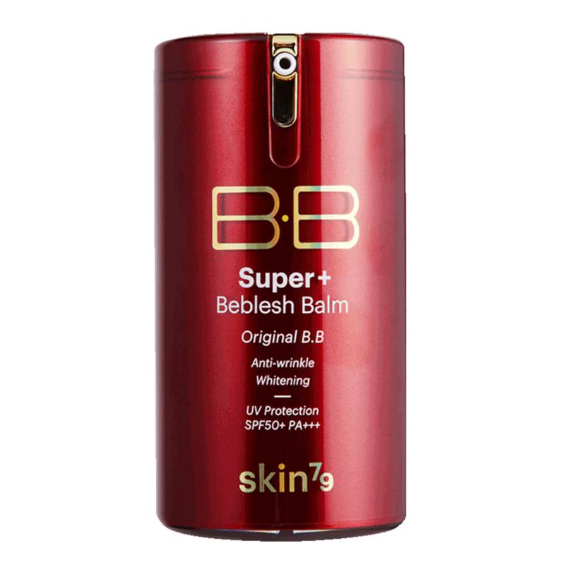 Skin79 - BB Cream Bronze Hidratante SPF50+ PA+++