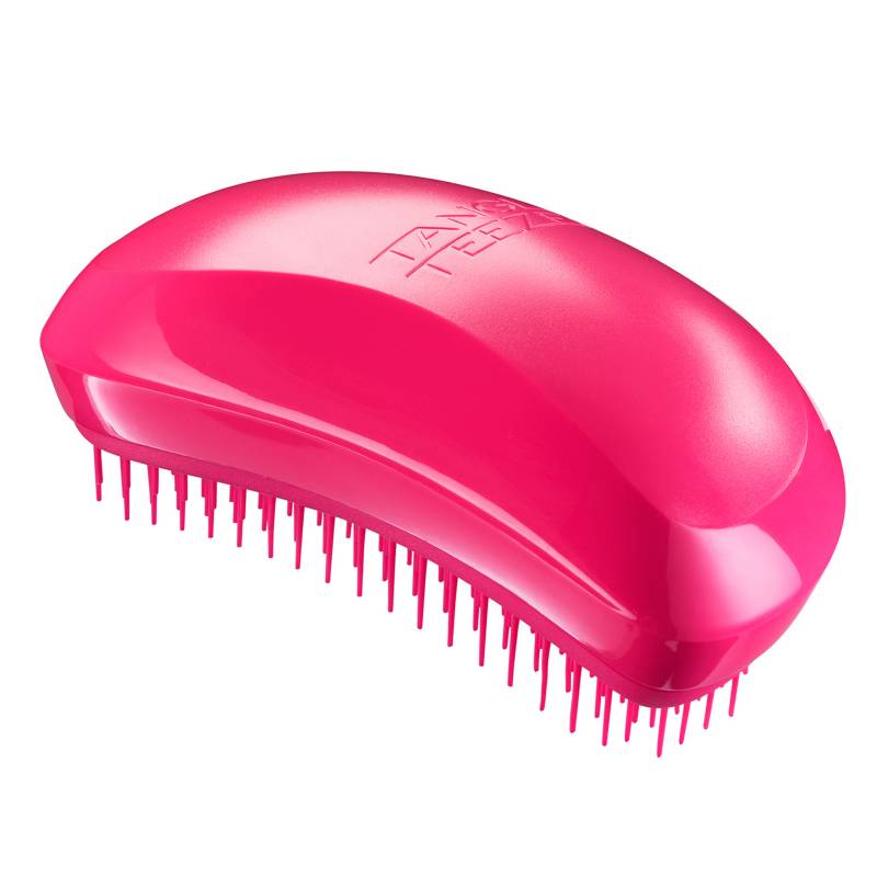 Tangle Teezer - Cepillo Desenredante Salon Elite Dolly Pink