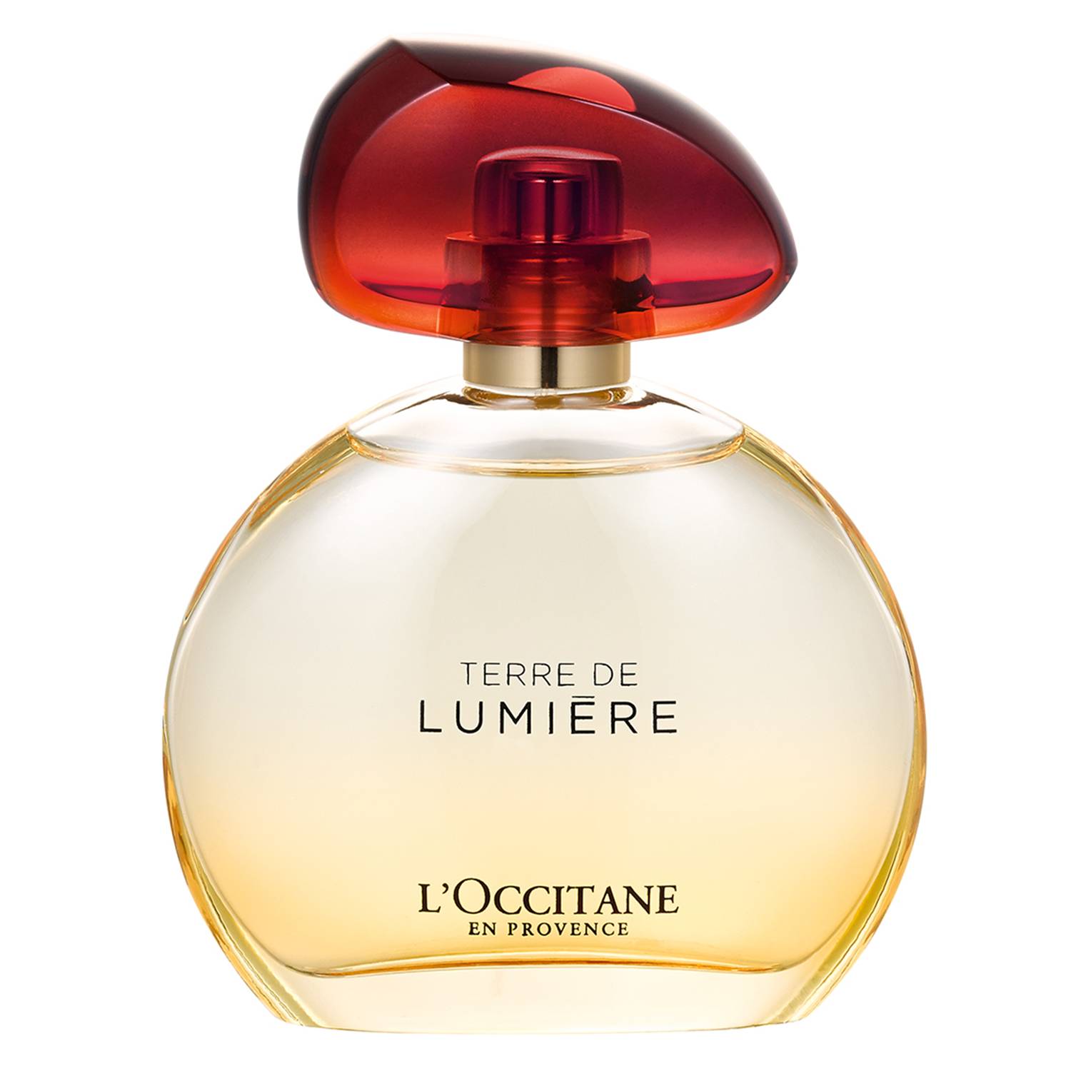 Loccitane Terre De Lumiere Eau De Parfum Falabella Com