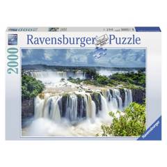 RAVENSBURGER - Caramba Puzzle Cascada 2000 Piezas Ravensburger