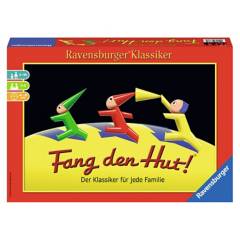 RAVENSBURGER - Fang Den Hut Ravensburger