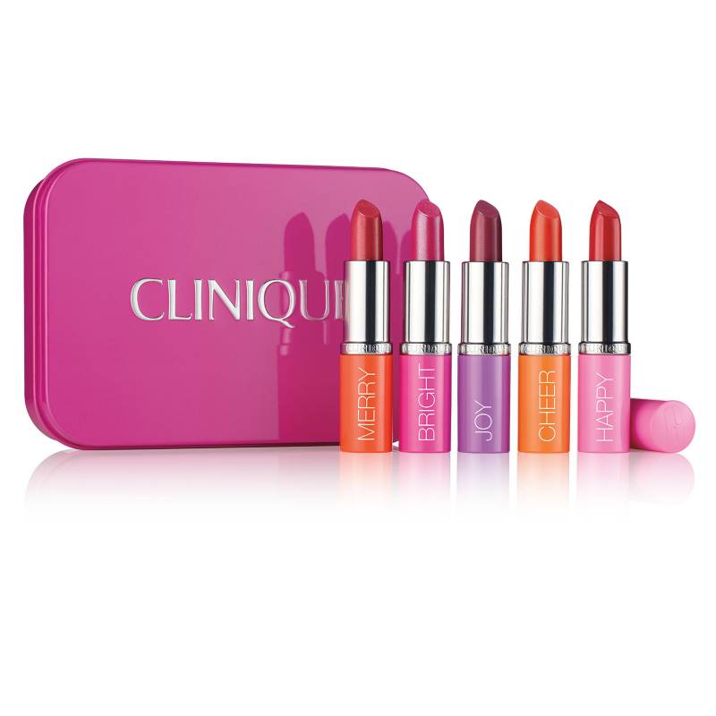 Clinique - Set Labiales Lip Pop