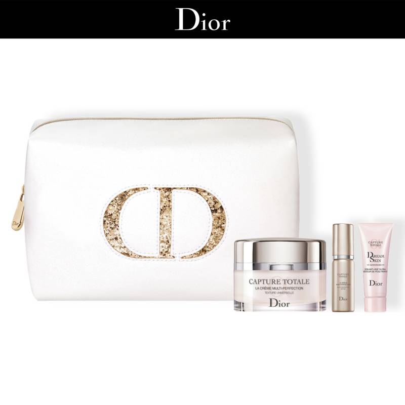 Dior - Cofre Capture Totale Edición Navidad
