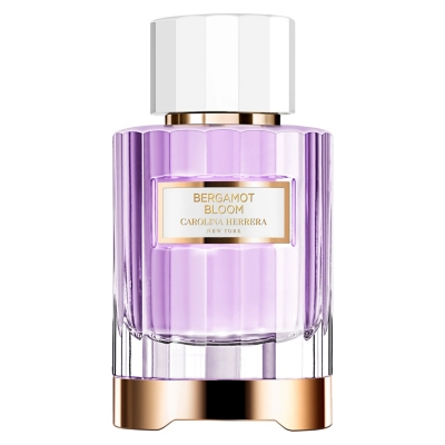 Perfume Mujer Carolina Herrera Agua Bergamote Bloom EDT 100 ML
