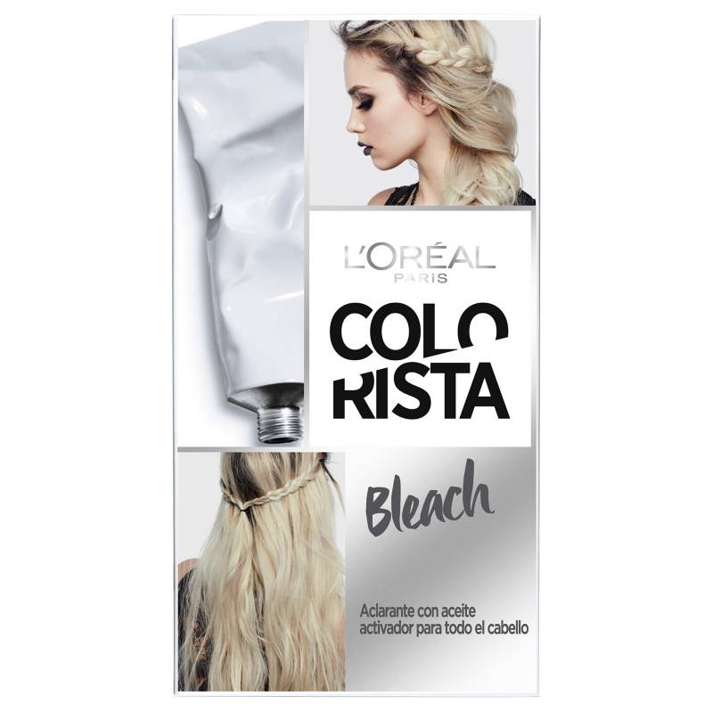 COLORISTA - Colorista Effect 7 Bleach