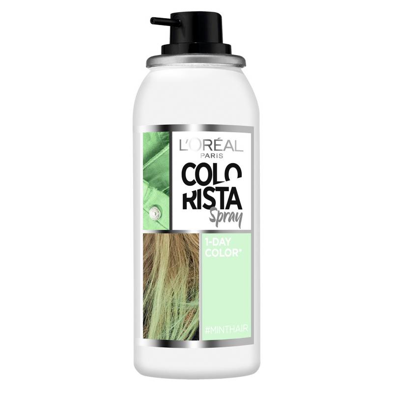 COLORISTA - Colorista Spray 3 Mint