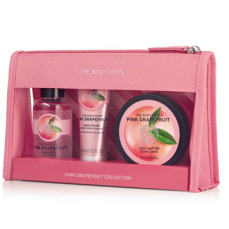 THE BODY SHOP - 1077825