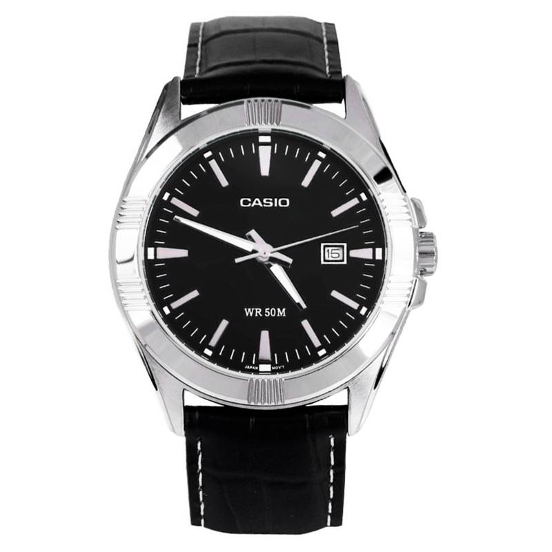 Casio - Reloj Mujer Ltp-1308l-1avdf