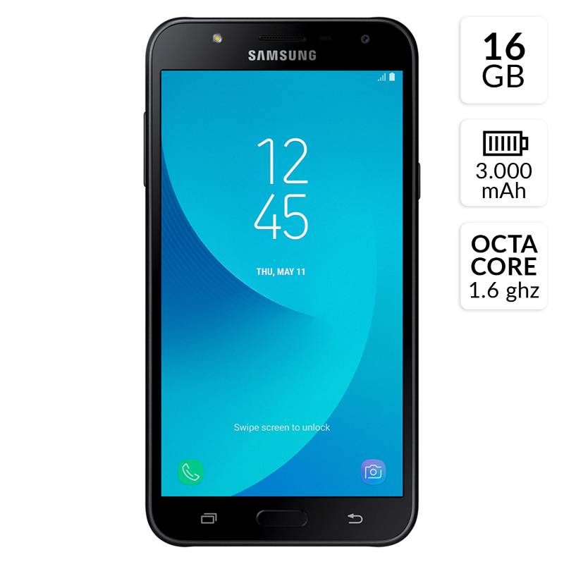 Samsung - Smartphone Galaxy J7 Neo 16GB