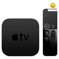 APPLE - Apple TV 4K 32GB