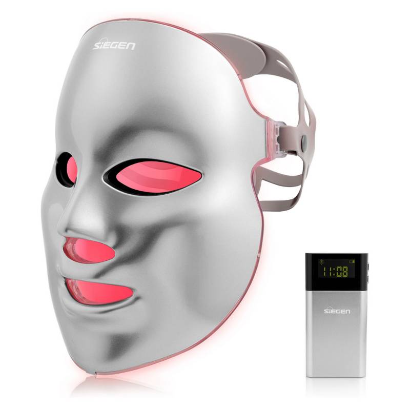 SIEGEN - Máscara Rejuvenecedora SG-6500