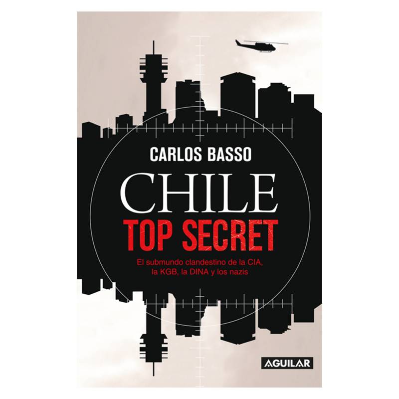 SOCOART CRISTAL D'ART - Chile Top Secret