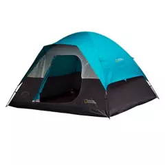 NATIONAL GEOGRAPHIC - Carpa 6 Personas National Geographic