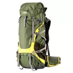 NATIONAL GEOGRAPHIC - Mochila Redwood 55 Lts National Geographic