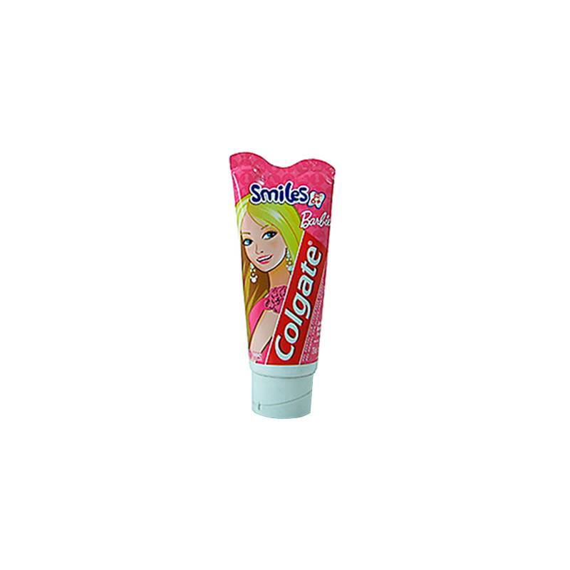 COLGATE - Pasta Dental Barbie 100 G