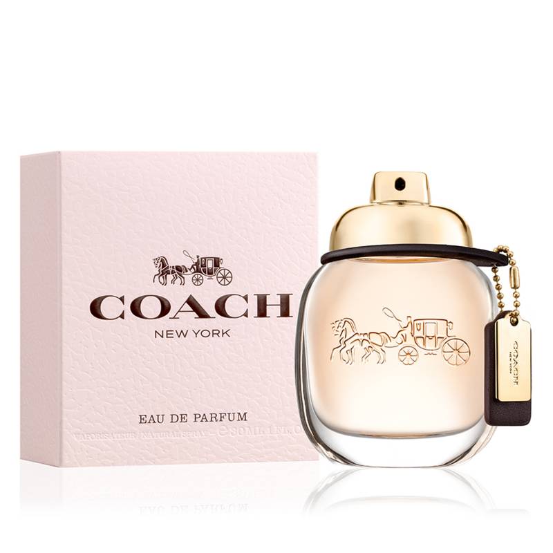 COACH - Perfume Mujer Women EDP 30 ml Edición Limitada Coach