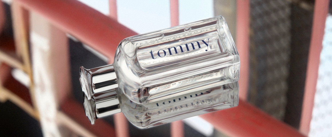 Perfume TOMMY HILFIGER Tommy