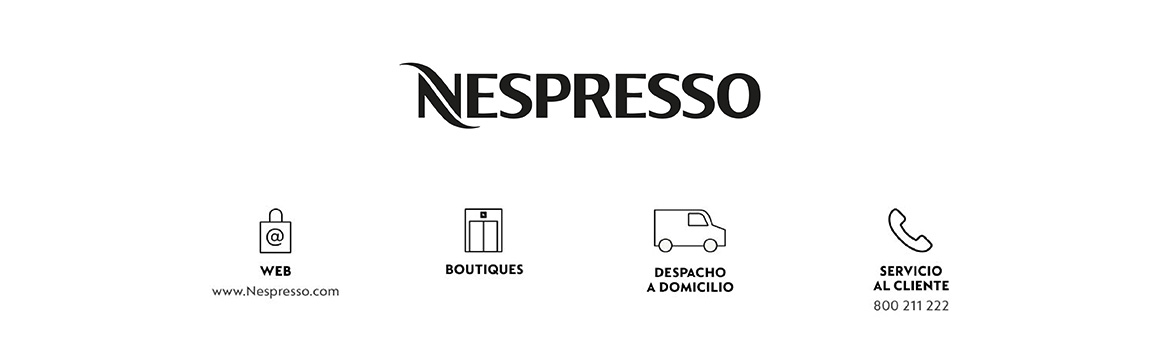 Servicios Nespresso