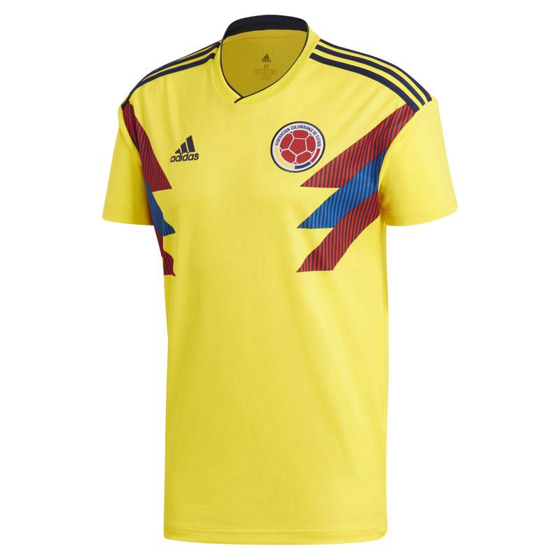 adidas Camiseta Selección Colombia