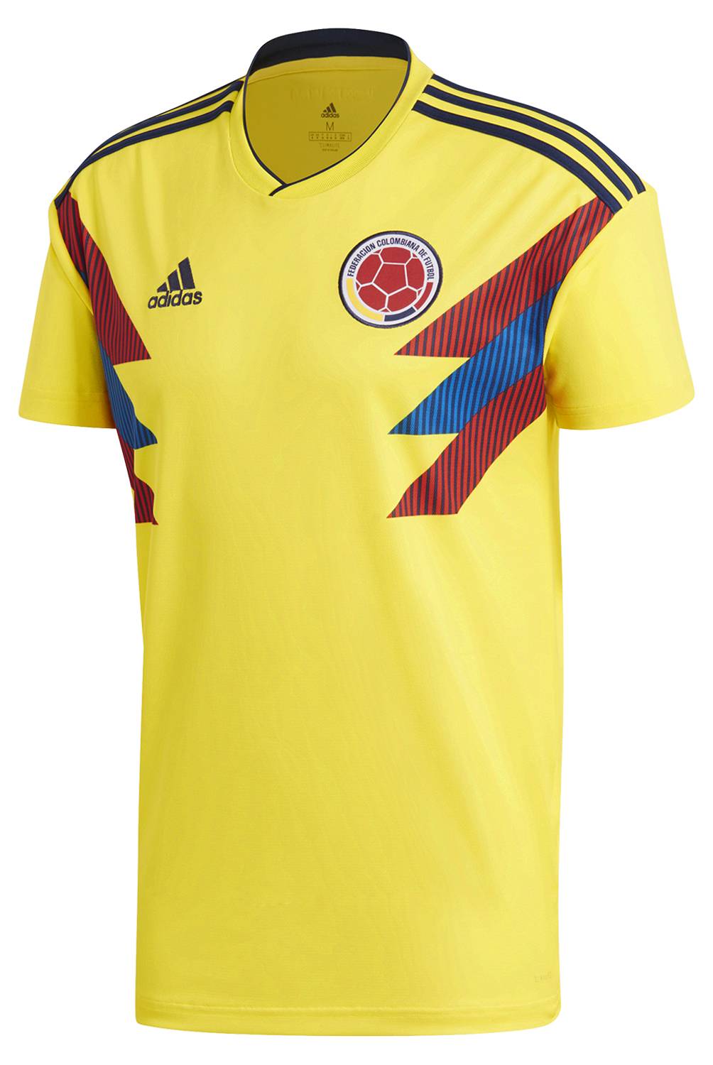 adidas - Camiseta Selección Colombia